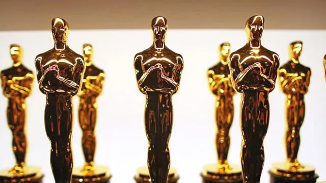 Los premios Oscar 2020 se celebrará mañana, 9 de febrero. Foto: difusión.