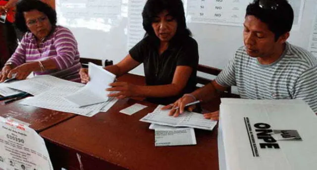 Cámara de Comercio advierte que voto nulo o blanco empeorará situación de Arequipa