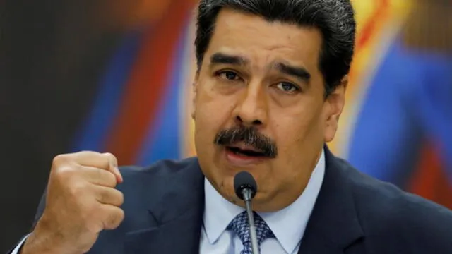 El Presidente de Venezuela, Nicolás Maduro,  afirmó que su gobierno garantiza la distribución de 20 mil toneladas de proteína animal mensualmente al pueblo, a través del Plan Nacional de Proteínas.  Créditos: REUTERS