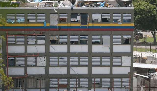 Gobierno de Venezuela construirá universidad donde estuvo preso Chávez