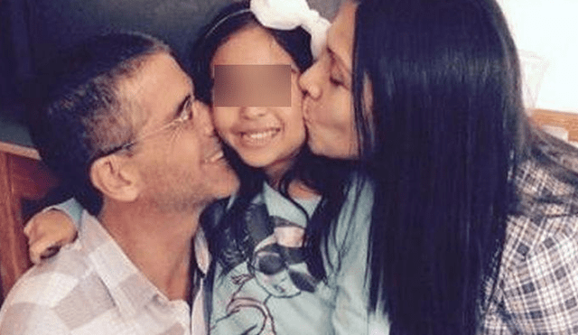 Tula Rodríguez sufre por salud de Javier Carmona y pidió a Magaly Medina tenga tino
