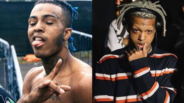 XXXTentacion: Filtran video de escena donde cantante suplica por su vida