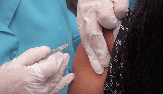Más de 5 millones de niños recibirán vacunas contra el sarampión