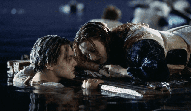 James Cameron ha ido hasta límites insospechados para probar la hipótesis más famosa de "Titanic". Foto: 20th Century Fox