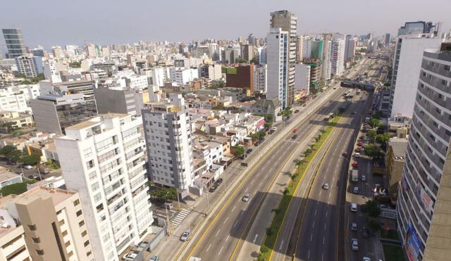 ¿Por qué los millennials prefieren comprar una vivienda en distritos de Lima Moderna?