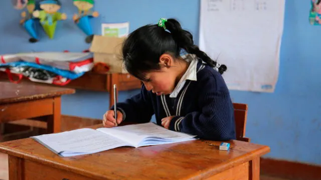 Clases no se iniciarán en Cajamarca