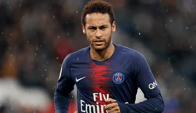 Medios franceses arremetieron contra Neymar tras sus polémicas declaraciones.