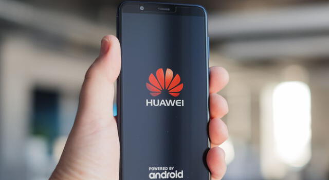Huawei en Perú: Marca lidera las importaciones de smartphones en el país 