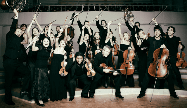 Sociedad Filarmónica de Lima cerrará su temporada por aniversario número 110