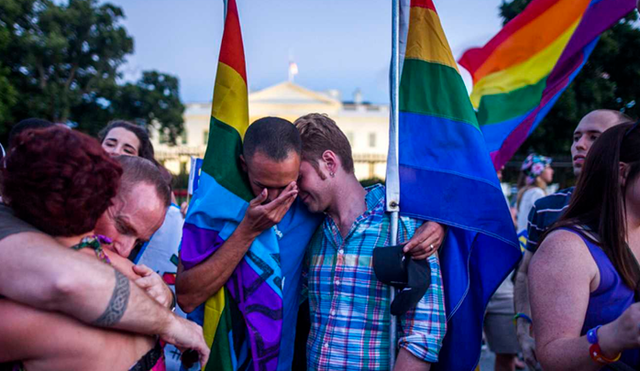 Estos son los 10 países más "gay friendly" del mundo [VIDEO]