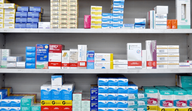 Un mismo medicamento cuesta hasta 26 veces más en el interior del país