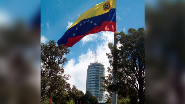 El Humboldt es una de las joyas arquitectónicas de Venezuela. Foto: Difusión