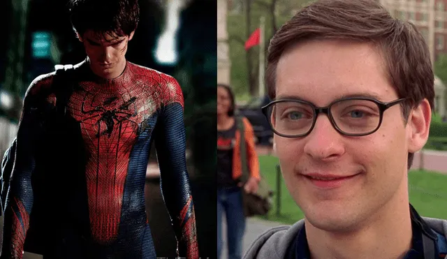  Marvel’s Spider-Man: Insomniac se pronuncia sobre los trajes de The Amazing Spider-Man