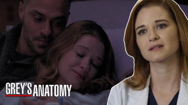 Grey’s Anatomy y la verdad detrás de una de sus escenas más fuertes - Fuente: Difusión