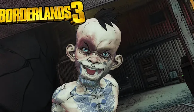 Borderlands 3 anuncia su fecha de estreno con espectacular tráiler [VIDEO]