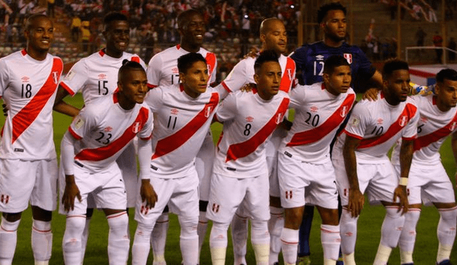 Perú vs. Croacia: ¿Dónde ver el partido en pantalla gigante gratis?