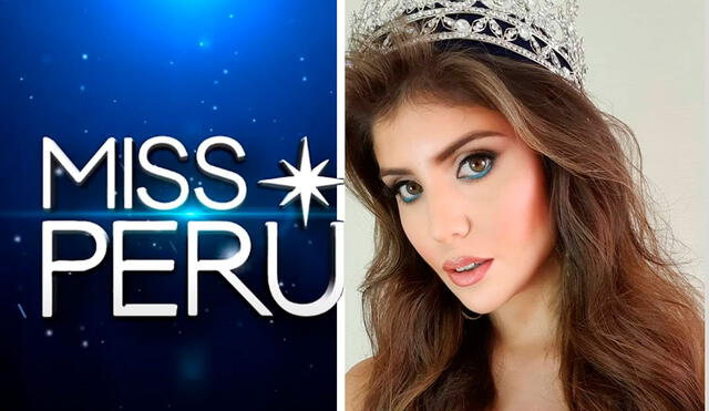 El certamen Miss Perú 2020 eliminó a cuatro candidatas, entre ellas, la favorita Viveka Hernández, de Lima Centro. Crédito: Instagram