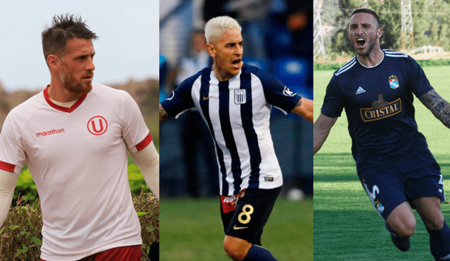 Torneo Clausura 2018: revisa todos los resultados de la primera fecha