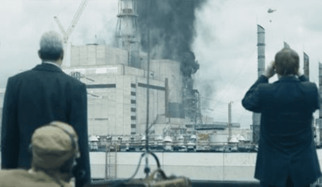 Chernobyl HBO 2019: La historia detrás de la serie que revive la catástrofe nuclear 
