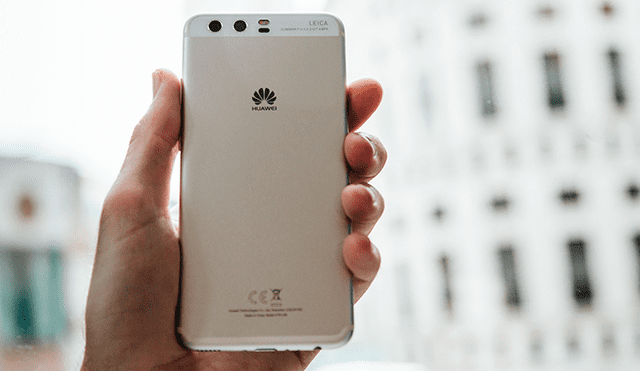 Huawei: Imágenes revelan la interfaz de EMUI 10 basada en Android Q [VIDEO]