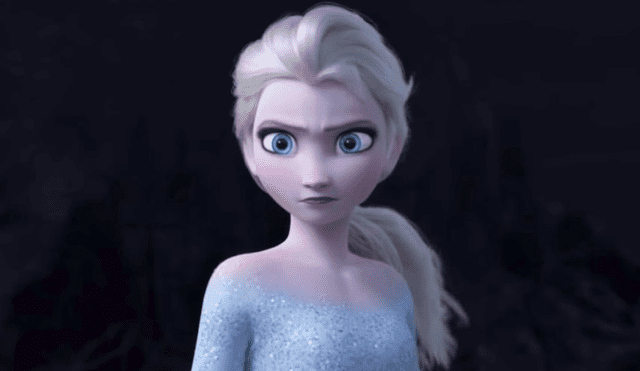 Frozen 2: ¿Quién es el nuevo personaje y por qué estaría relacionada a Elsa? [VIDEO]
