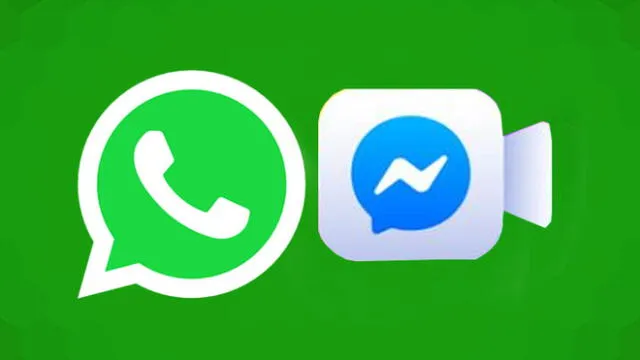 Facebook anunció que iban a implementar algunos accesos directos en WhatsApp