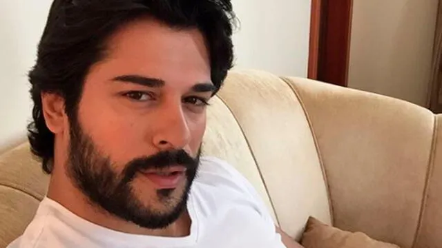 Burak Özçivit: el actor turco que conquista Latinoamérica [FOTOS y VIDEO] 
