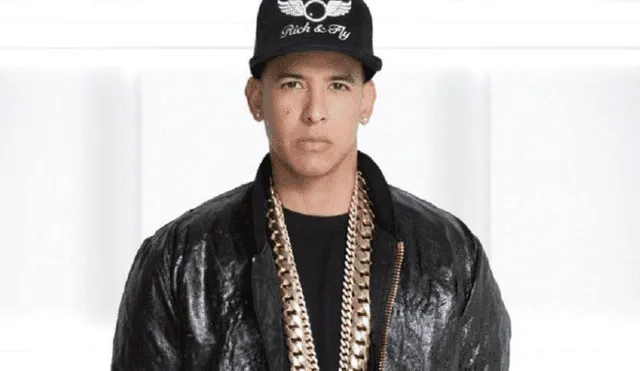 Ladrón se hace pasar por Daddy Yankee y roba su más importante accesorio