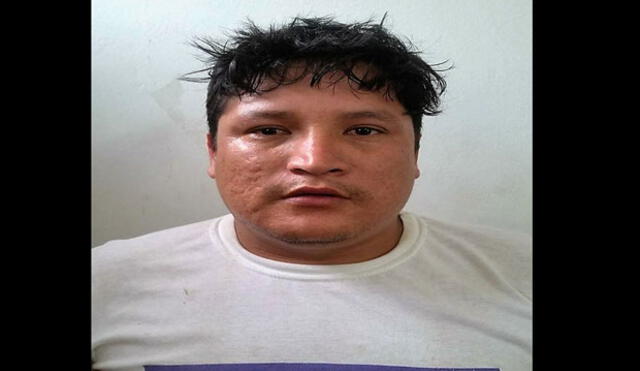 Chimbote: Capturan a delincuente que robó 19 mil soles en Casma