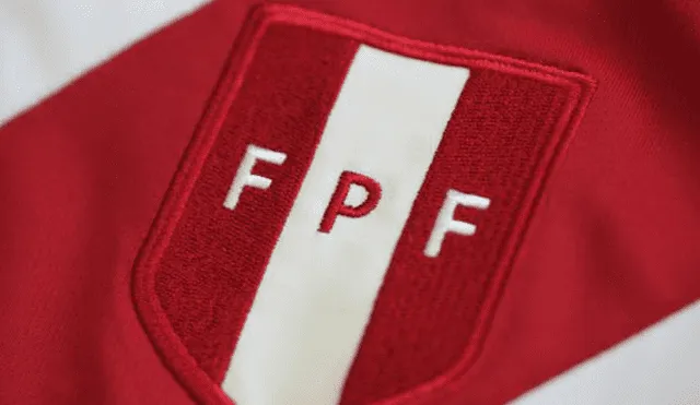 Selección Peruana: camiseta oficial de la 'Blanquirroja' ya tiene fecha de salida