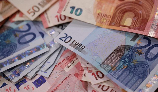 Tipo de cambio: Precio del euro a pesos mexicanos compra y venta hoy viernes 2 de febrero de 2019