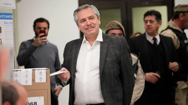 Elecciones en Argentina 2019: Lo último sobre la disputa electoral entre Macri y Fernández. Foto: Difusión