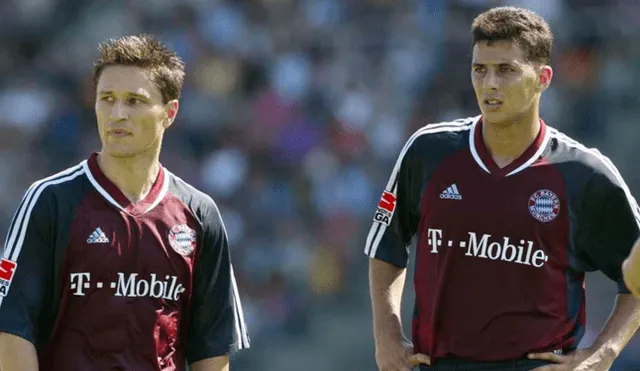 ¡Feliz cumpleaños, Pizarro! Alianza Lima, Werder Bremen y Bayern Múnich saludan al Bombardero