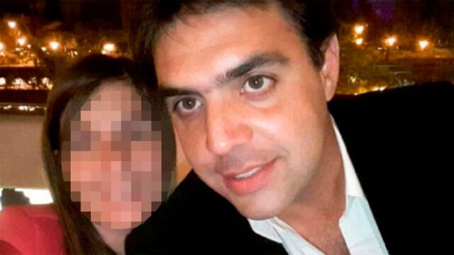 Una excandidata a concejal en Argentina murió apuñalada por su esposo, de quien se estaba separando y quien intentó suicidarse adentro de su auto cortándose el cuello. (Foto: Facebook)