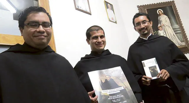 Buscan santificar al Misionero Fiel de Cusco
