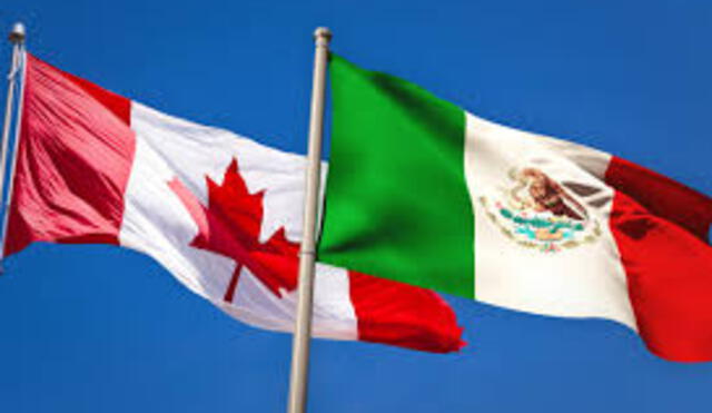 Canadá elimina aranceles a las importaciones de productos mexicanos de acero
