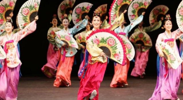 Realizarán festival coreano en la Unsaac de Cusco 