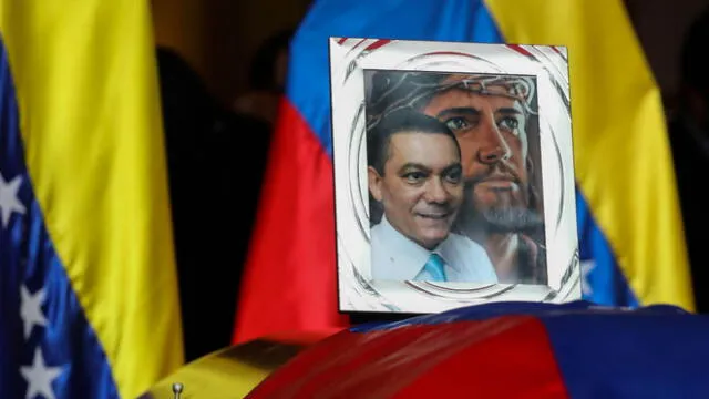 Venezuela: ¿Qué dice la oposición sobre el suicidio de Fernando Albán?