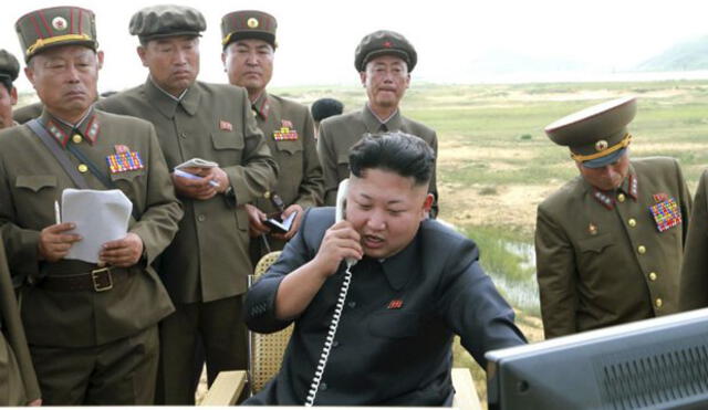 Pyongyang lista para fabricar nuevos misiles en masa
