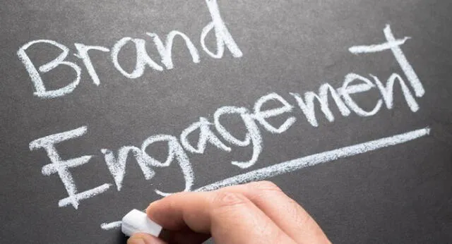 ¿Qué es el Brand Engagement y cómo te ayuda a enamorar a tus clientes?