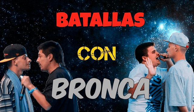 Conoce los momentos más tensos y agresivos en la historia de las batallas de freestyle.