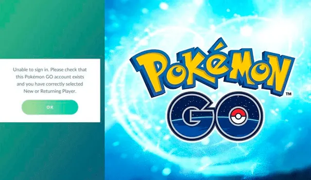 Pokémon GO: Cuentas de nivel 40 están desapareciendo según reportes
