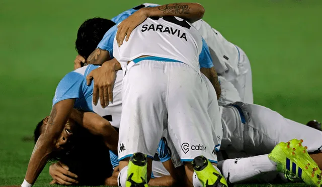 Racing es flamante campeón de Superliga Argentina pese a igualar ante Tigre [RESUMEN]