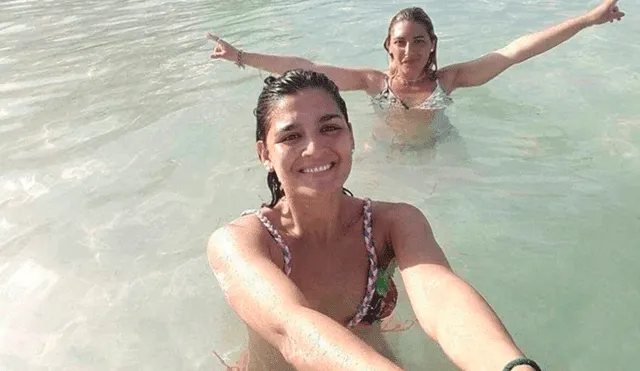 Disfrutaban sus vacaciones en Playa del Carmen; murieron de forma trágica
