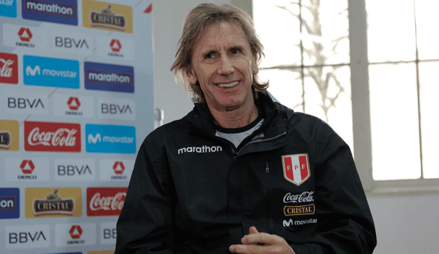 Selección peruana: Armando Alfageme sorpresa en la lista de Gareca