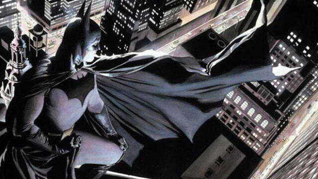 'The Batman', sin Ben Affleck, inicia rodaje en diciembre de este año