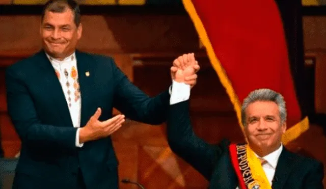 Referéndum en Ecuador: ¿Es el fin político de Rafael Correa?