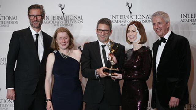 Emmy Internacional 2018: Conoce la lista completa de los ganadores en todas las categorías [FOTOS]