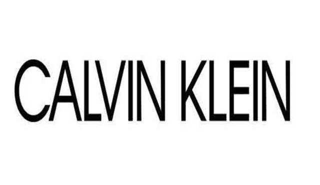 Calvin Klein lanza nueva imagen corporativa