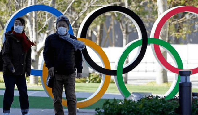 Enfermedades que afectaron realización de los Juegos Olímpicos. | Foto: EFE